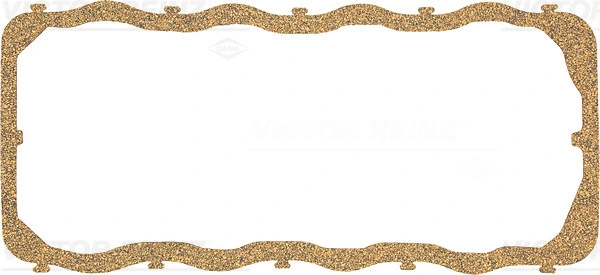 Gasket, cylinder head cover